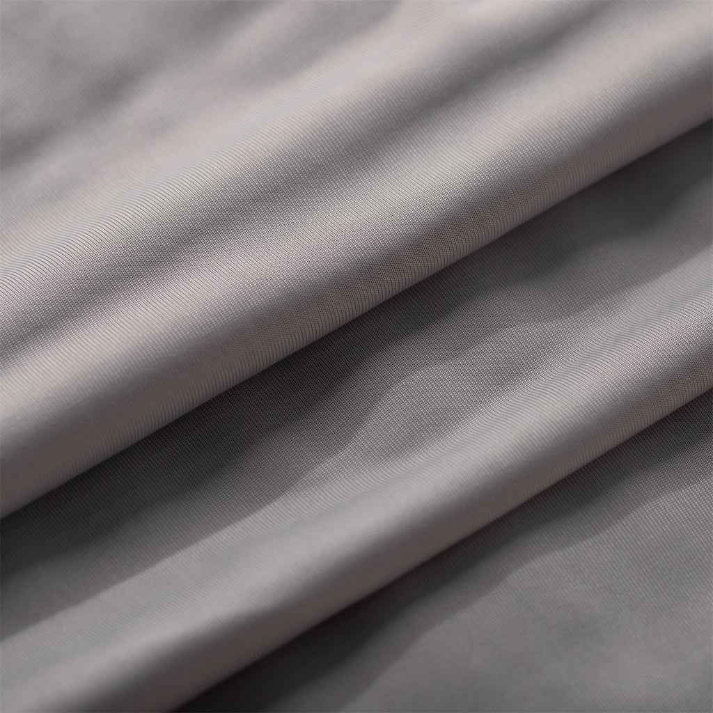 2pcs Cooling Pillowcase Set - Ultra-Soft, Moisture-Wicking & Hypoallergenic for Hair Pillow Covers - Hidden Zipper Closure Design - Ideal for Hot Sleepers in Summer Nights for Home, Guest Room, RV, Camper, Cabin, Travel and College Dorm Bedroom Decor and