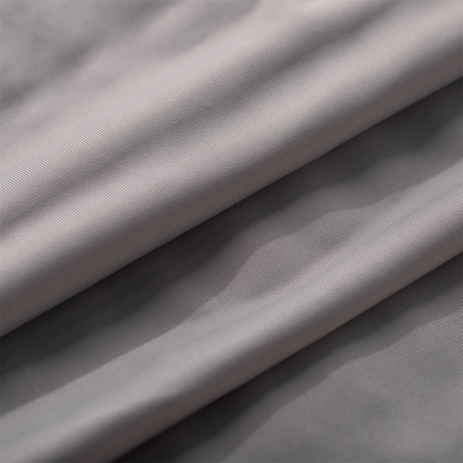 2pcs Cooling Pillowcase Set - Ultra-Soft, Moisture-Wicking & Hypoallergenic for Hair Pillow Covers - Hidden Zipper Closure Design - Ideal for Hot Sleepers in Summer Nights for Home, Guest Room, RV, Camper, Cabin, Travel and College Dorm Bedroom Decor and