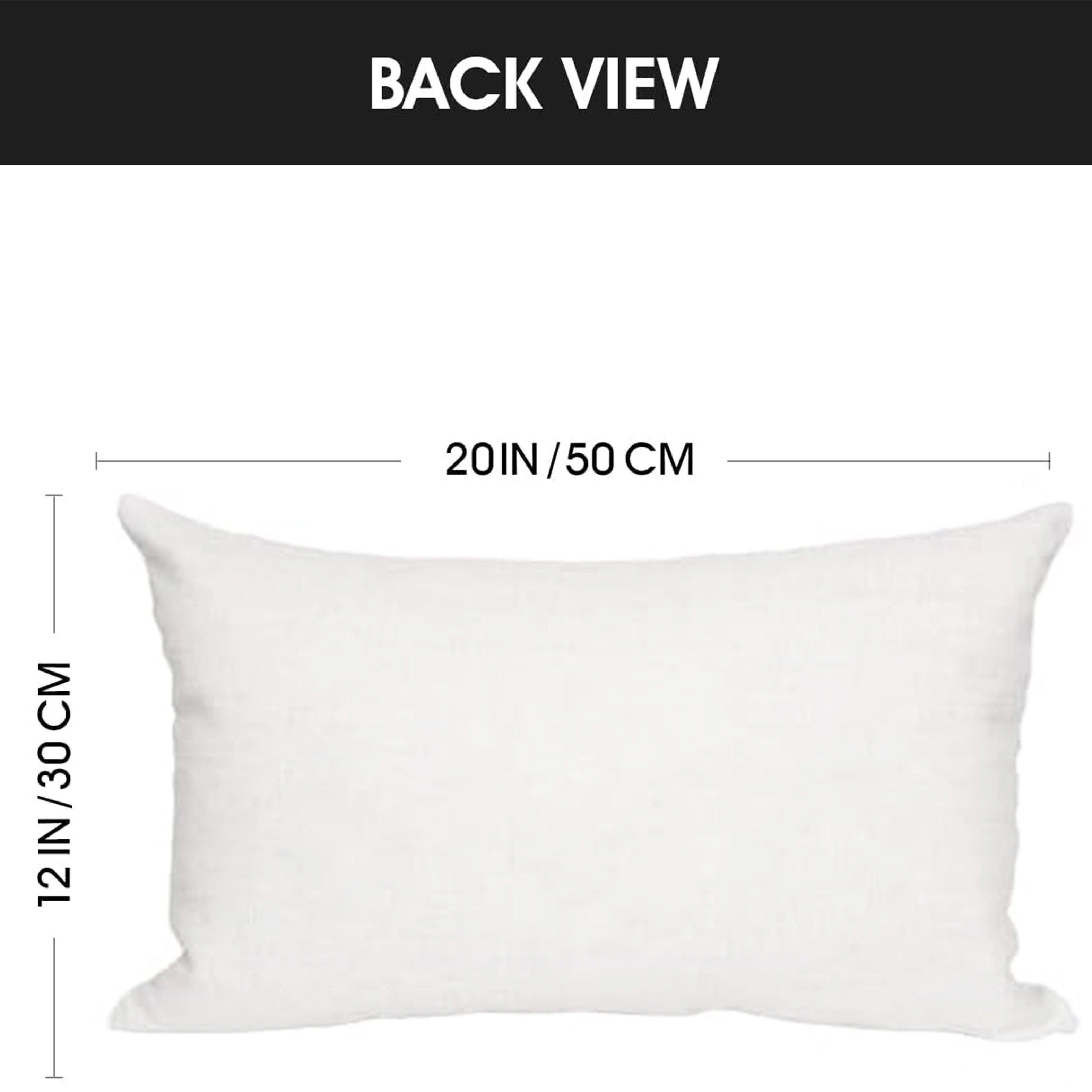 Set of 2 modern white couple pillowcases designed with "I love you" and "I know", zipper closure, suitable for many room decorations, perfect for anniversaries, long distance relationships, Valentine's Day and Christmas - single sided design