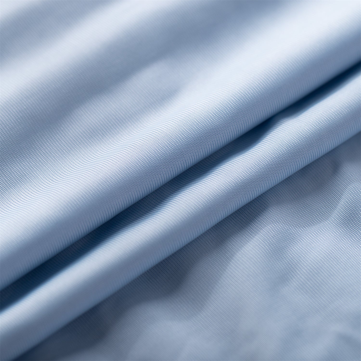 2pcs Cooling Pillowcase Set - Ultra-Soft, Moisture-Wicking & Hypoallergenic for Hair Pillow Covers - Hidden Zipper Closure Design - Ideal for Hot Sleepers in Summer Nights for Home, Guest Room, RV, Camper, Cabin, Travel and College Dorm Bedroom Decor and