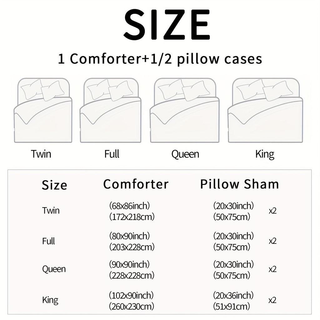 3pcs Crown Queen And King Quilt Set, His And Hers Matching Couple Bedding Set, Lover Mr Mrs Valentine'S Day Theme Black And Yellow Bedding Set, Ruby Crown Print Wedding Room Decor, 1 Comforter+2 Pillowcases (without Pillow Core)